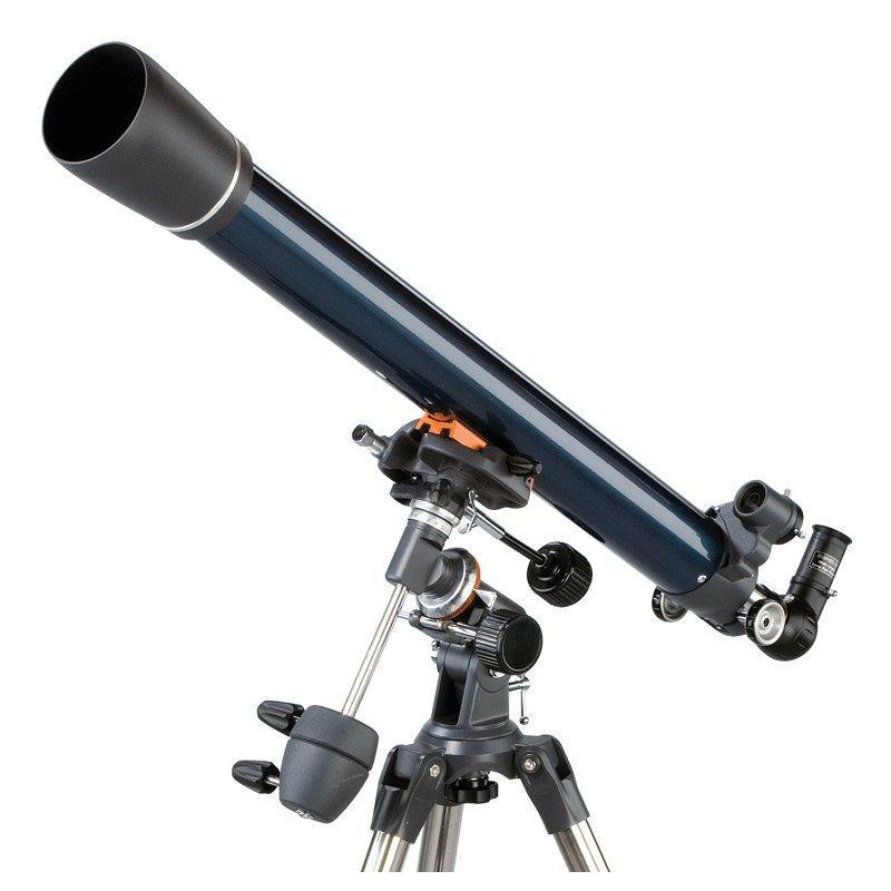 Celestron Telescop AC 70/900 Astromaster 70 EQ