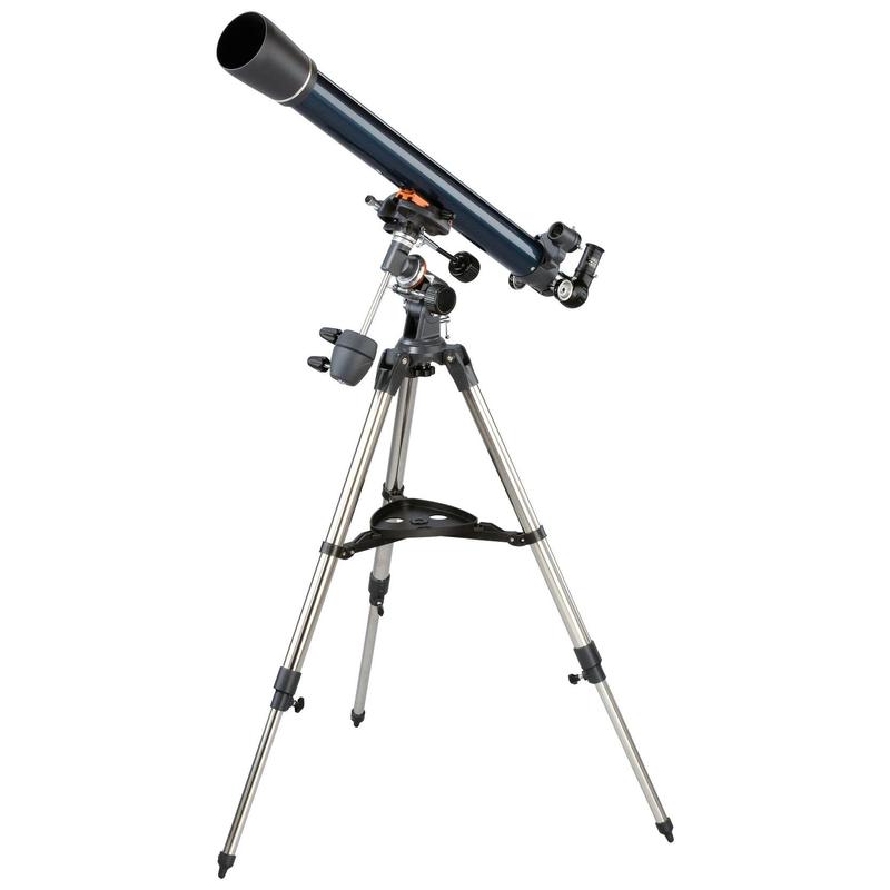 Celestron Telescop AC 70/900 Astromaster 70 EQ