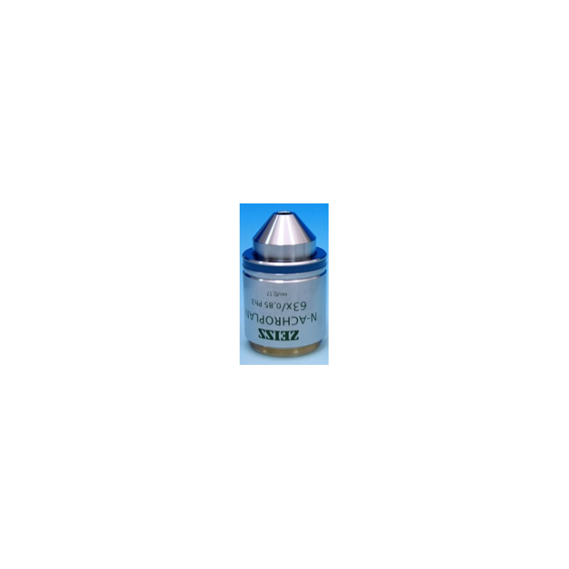 ZEISS Obiectiv N-Achroplan 63x/0.85 Ph3 wd=0.20mm