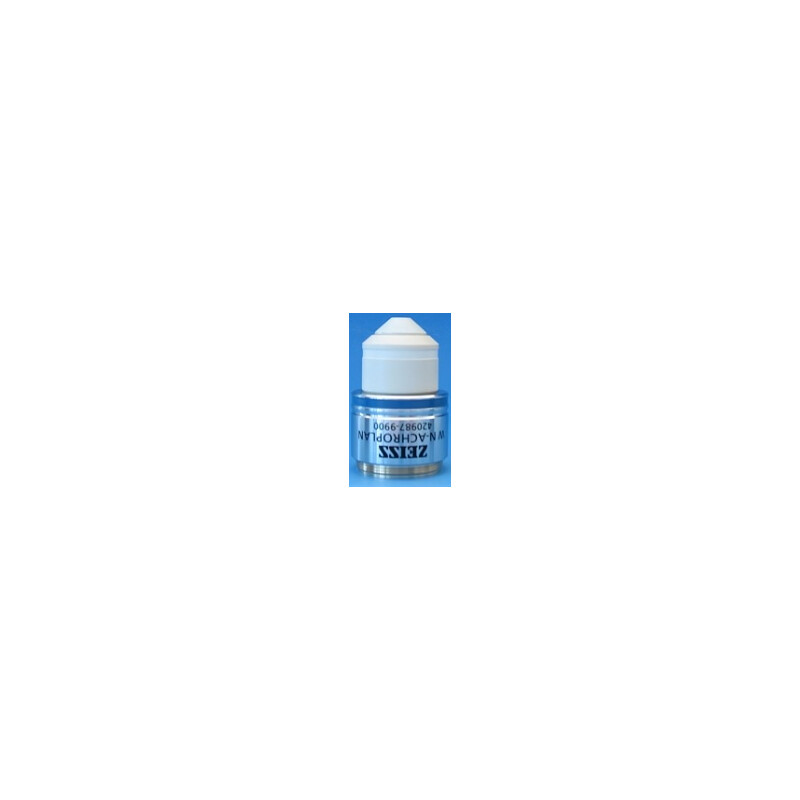 ZEISS Obiectiv W N-Achroplan 63x/0.9 wd=2.4mm