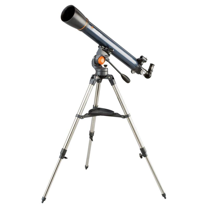 Celestron Telescop AC 90/1000 Astromaster AZ