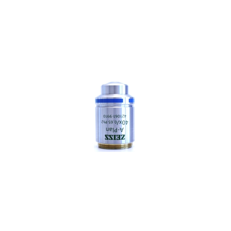 ZEISS Obiectiv A-Plan 40x/0.65 Ph2 wd=a=0.45mm