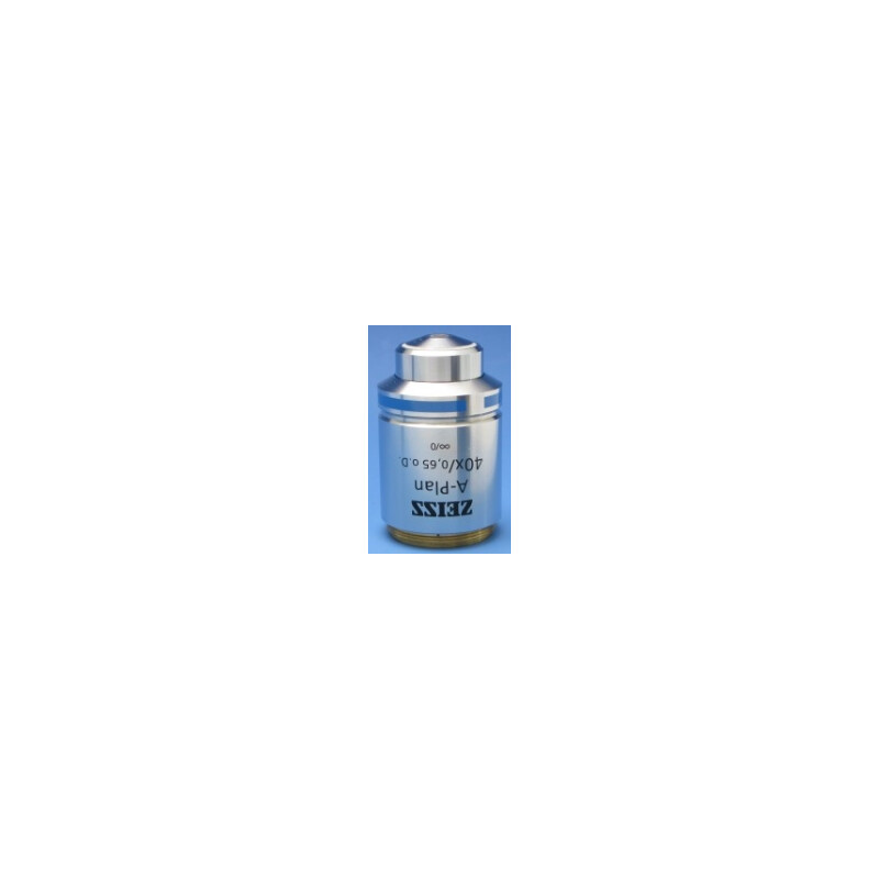ZEISS Obiectiv A-Plan 40x/0.65 D=0 wd=0.55mm