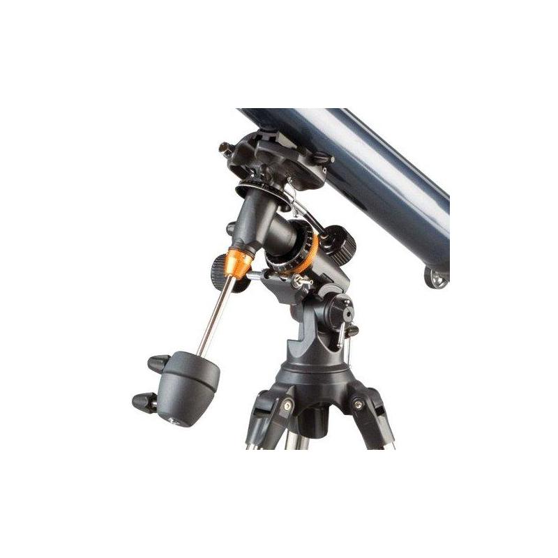 Celestron Telescop AC 90/1000 Astromaster 90 CG-3