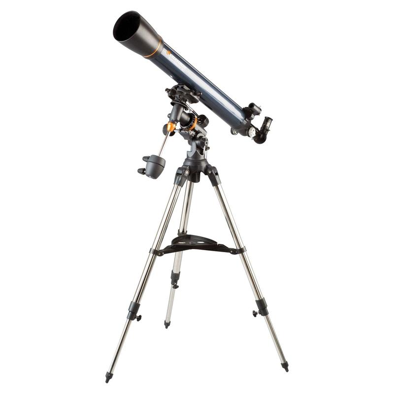 Celestron Telescop AC 90/1000 Astromaster 90 CG-3