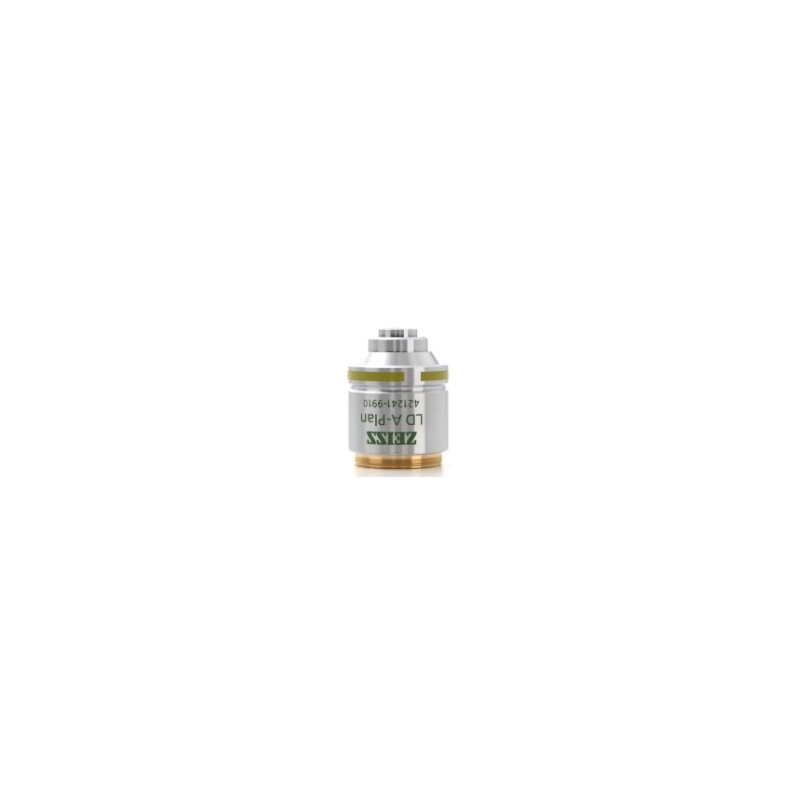 ZEISS Obiectiv LD A-Plan 10x/0.25 Ph1 wd=8.5mm