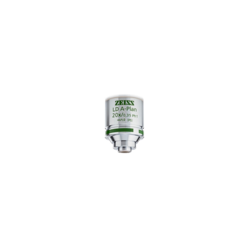 ZEISS Obiectiv LD A-Plan 20x/0.35 Ph1 wd=4.9mm