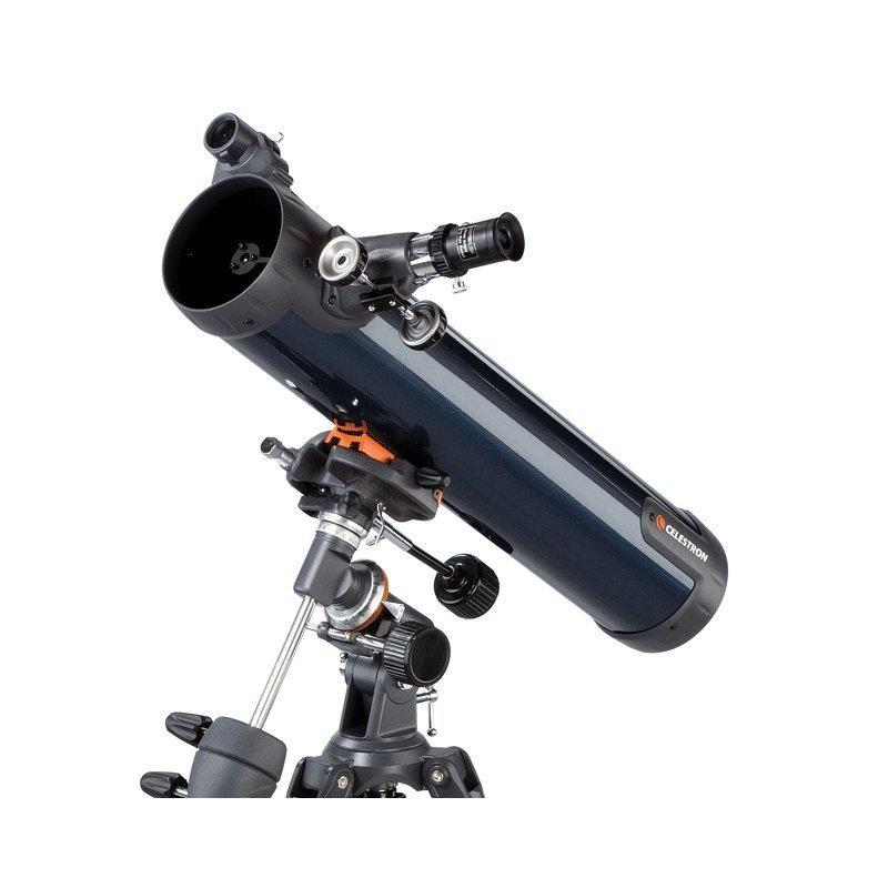 Celestron Telescop N 76/700 Astromaster EQ