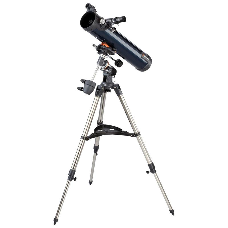 Celestron Telescop N 76/700 Astromaster EQ