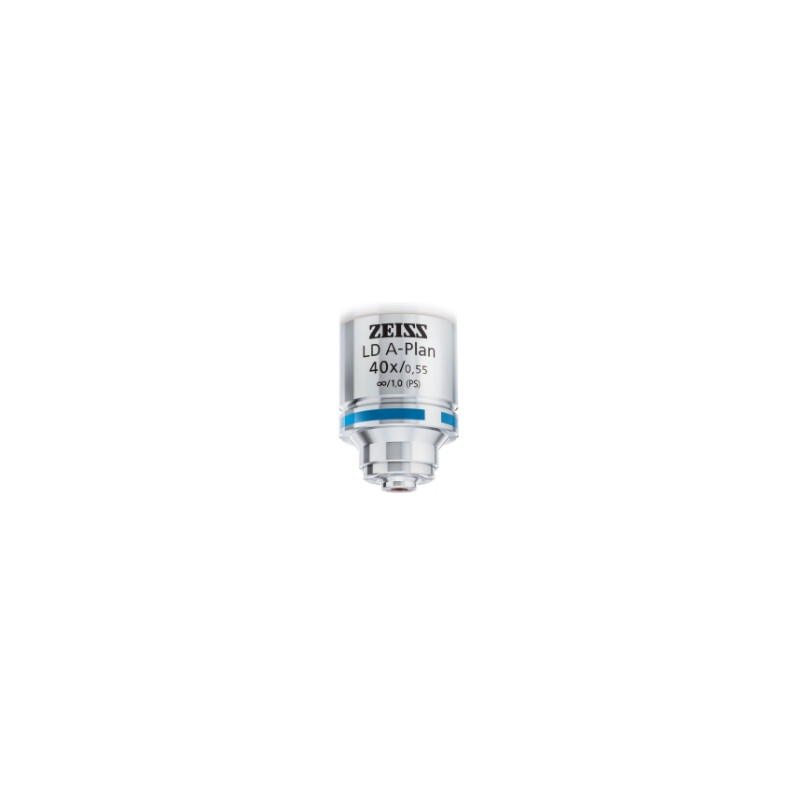 ZEISS Obiectiv LD A-Plan 40x/0.55 wd=2.3mm