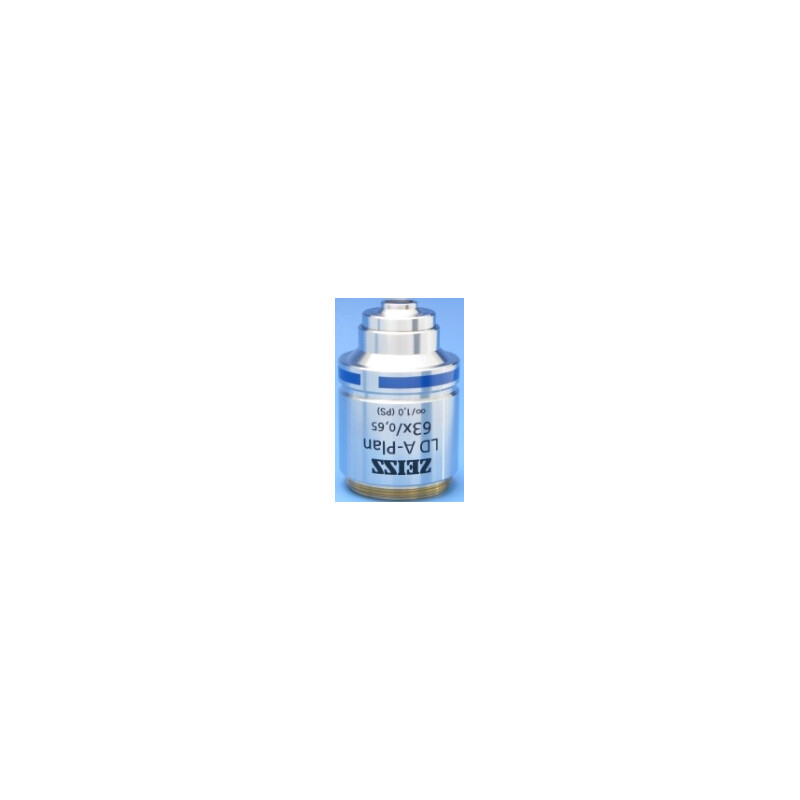 ZEISS Obiectiv LD A-Plan 63x/0.65 wd=1.8mm