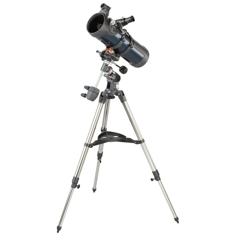 Celestron Telescop N 114/1000 Astromaster EQ