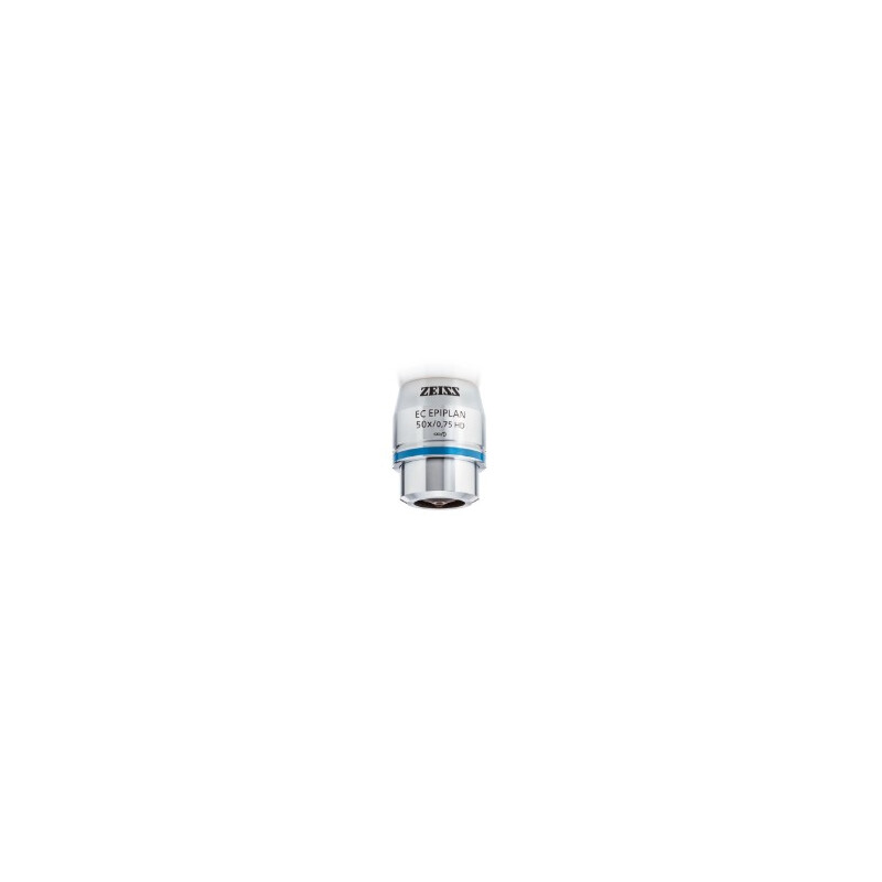 ZEISS Obiectiv EC Epiplan 50x/0.75 HD wd=1.0mm