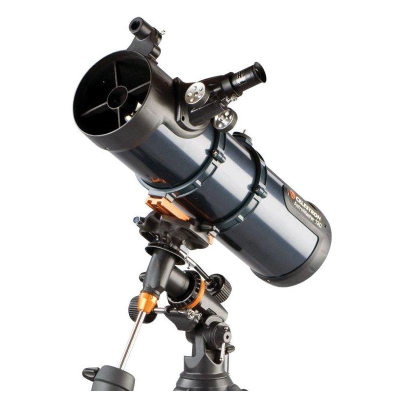 Celestron Telescop N 130/650 Astromaster EQ-MD