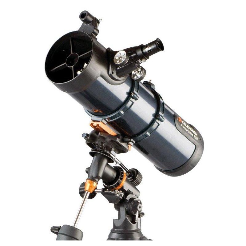 Celestron Telescop N 130/650 Astromaster EQ SET