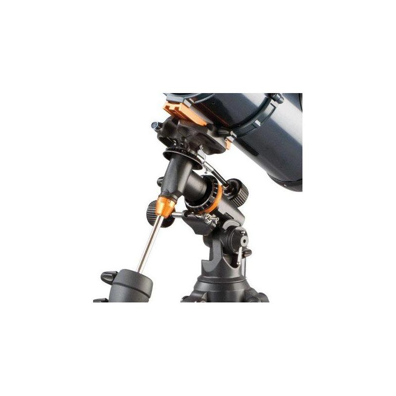 Celestron Telescop N 130/650 Astromaster EQ SET