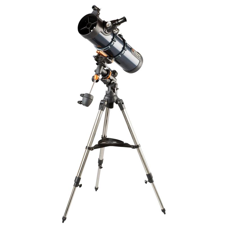 Celestron Telescop N 130/650 Astromaster EQ SET