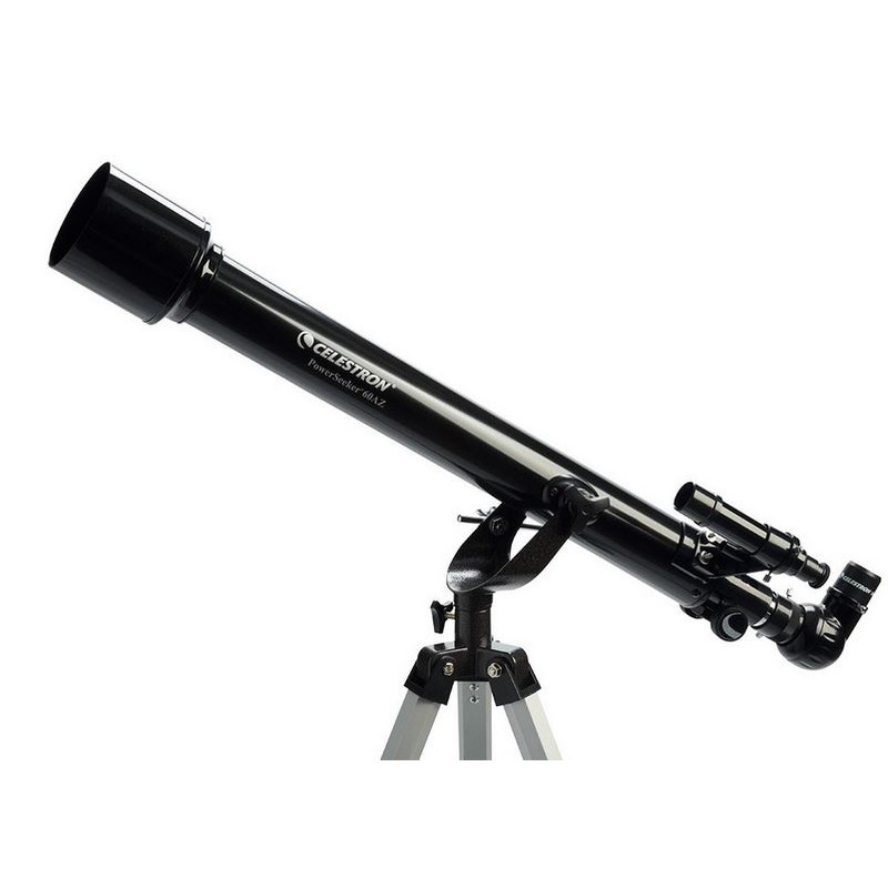 Celestron Telescop AC 60/700 Powerseeker 60 AZ