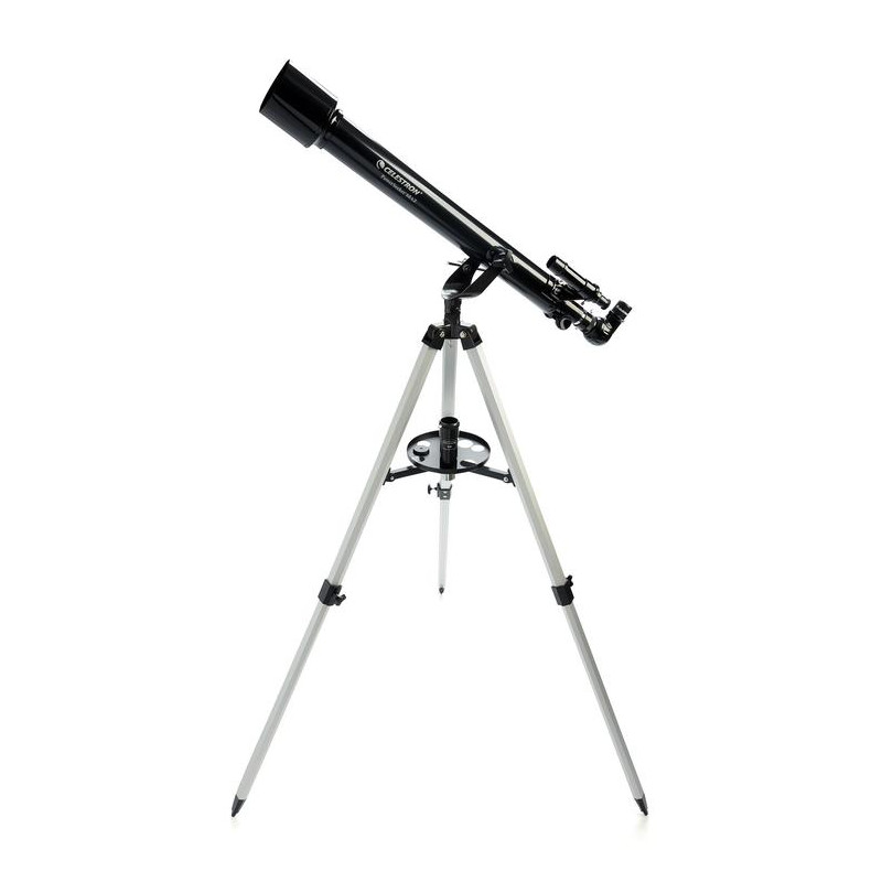 Celestron Telescop AC 60/700 Powerseeker 60 AZ