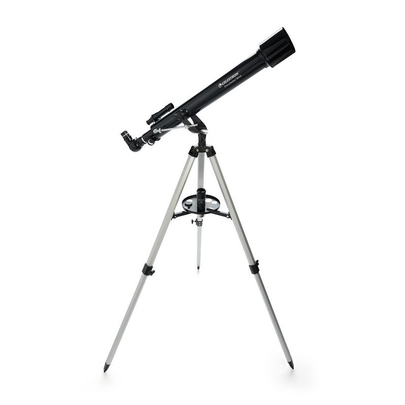 Celestron Telescop AC 60/700 Powerseeker 60 AZ