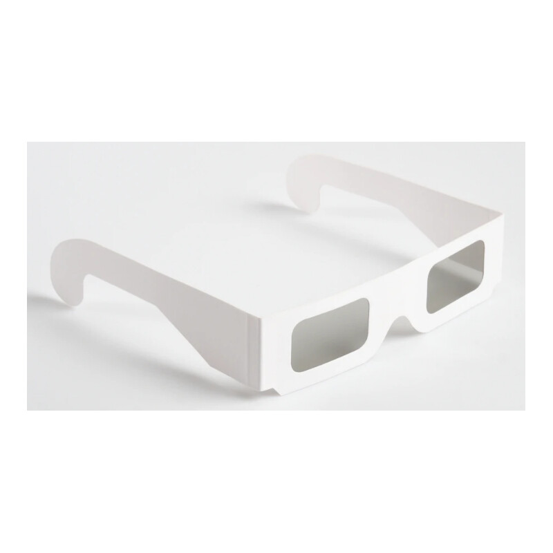 AstroMedia Kit Polarizare 3D