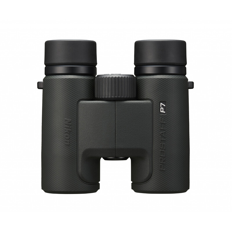 Nikon Binoclu Fernglas Prostaff P7 10x30