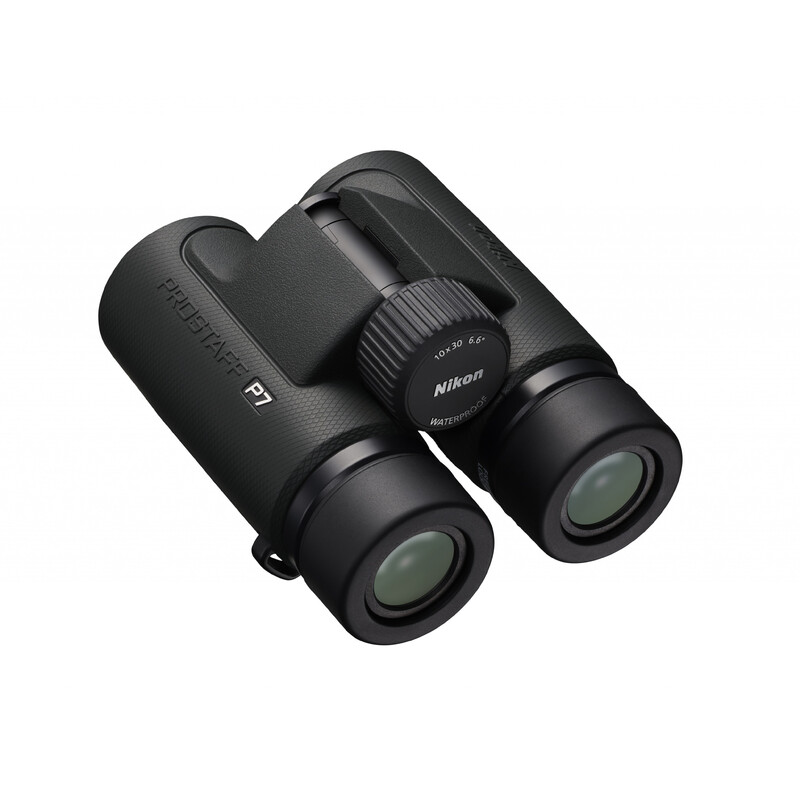 Nikon Binoclu Fernglas Prostaff P7 10x30
