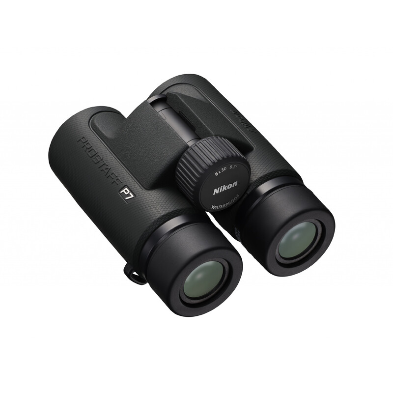 Nikon Binoclu Fernglas Prostaff P7 8x30