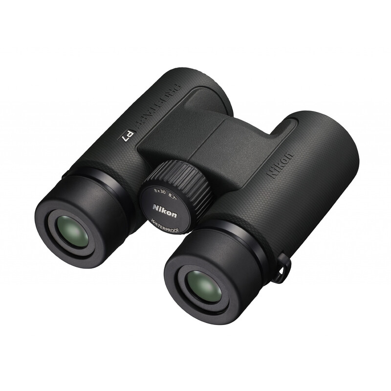 Nikon Binoclu Fernglas Prostaff P7 8x30