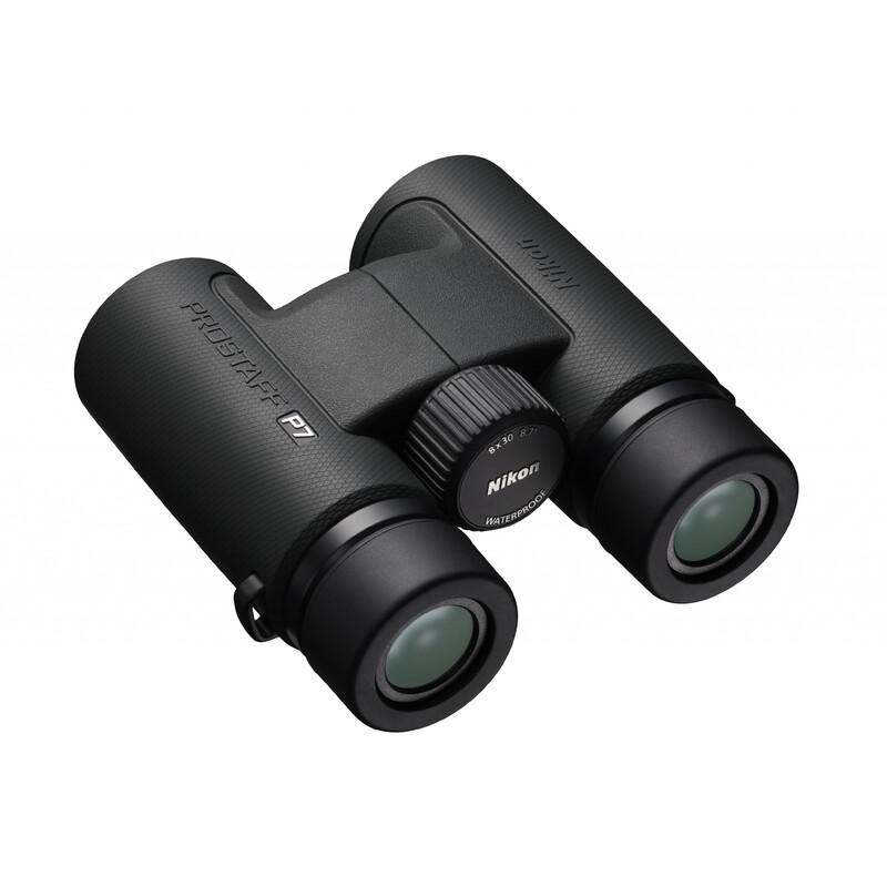 Nikon Binoclu Fernglas Prostaff P7 8x30