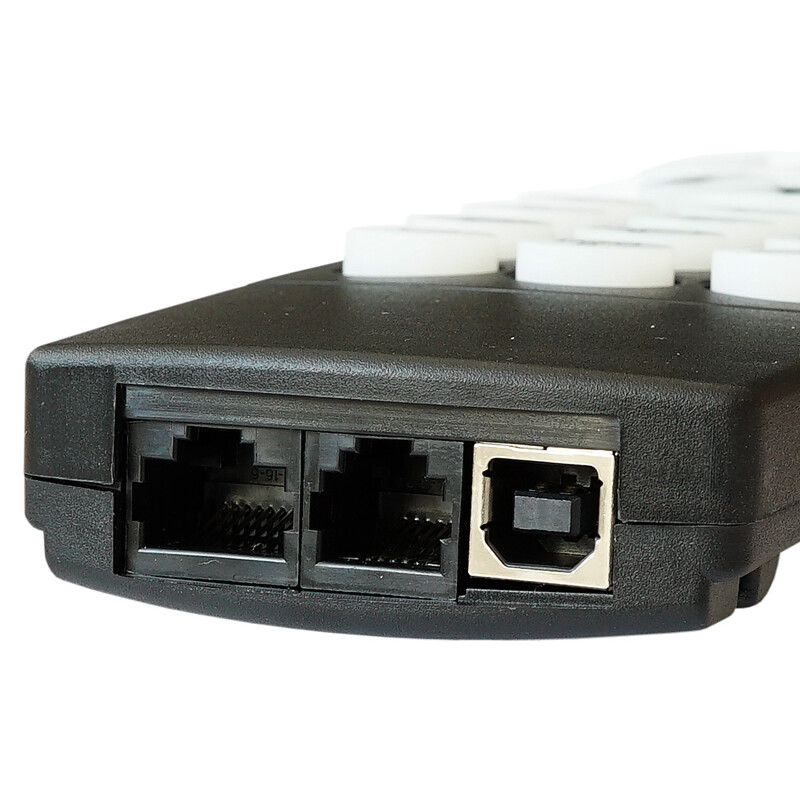 Skywatcher Cutie de control manual SynScan GoTo cu Cablu