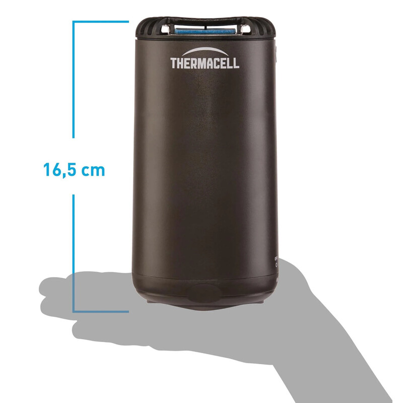 Thermacell HALOmini, citrice
