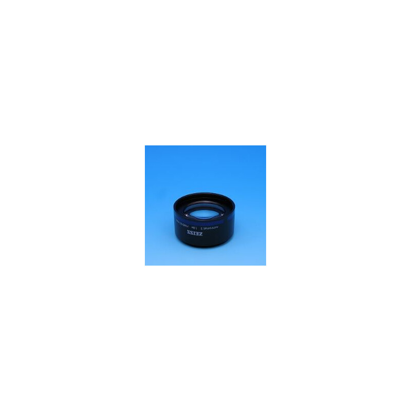 ZEISS Ocular Obiectiv Achromat S 1.0x FWD 63 mm