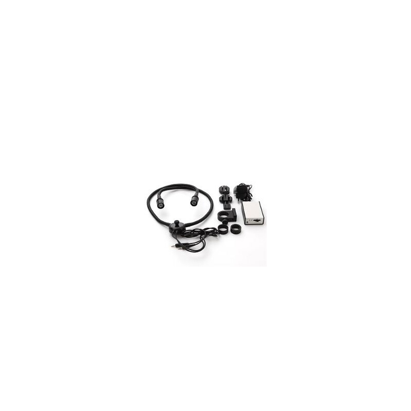 ZEISS Spot dublu cu LED pentru Coloana 32 (D)