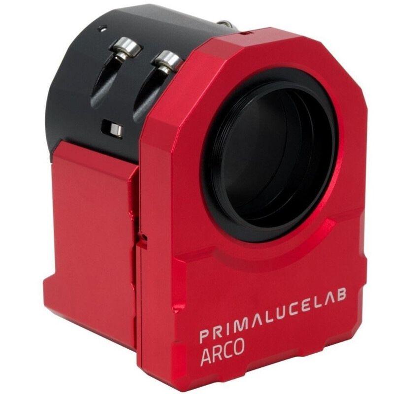 PrimaLuceLab Focuser ESATTO 2" cu Rotator ARCO 2"