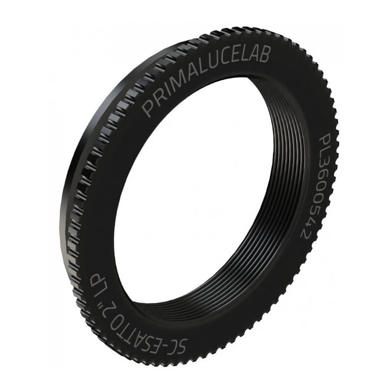PrimaLuceLab Adaptor ESATTO 2" LP la SC