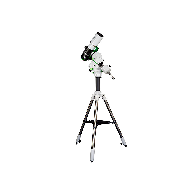 Skywatcher Refractor apochromat AP 62/400 Evolux-62ED Star Adventurer GTi Wi-Fi GoTo SET