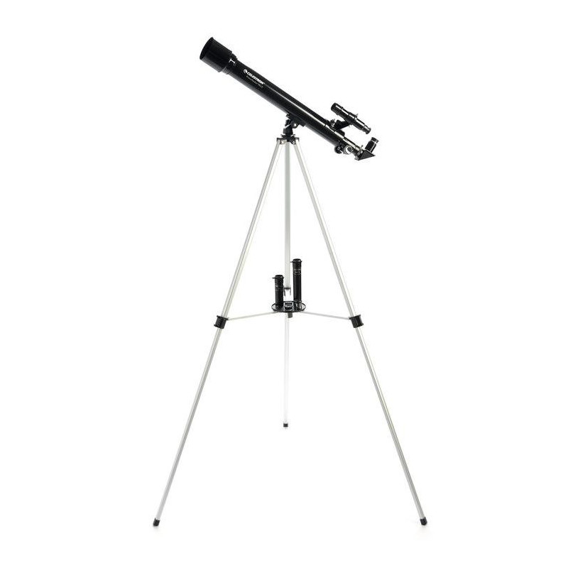 Celestron Telescop AC 50/600 Powerseeker 50 AZ