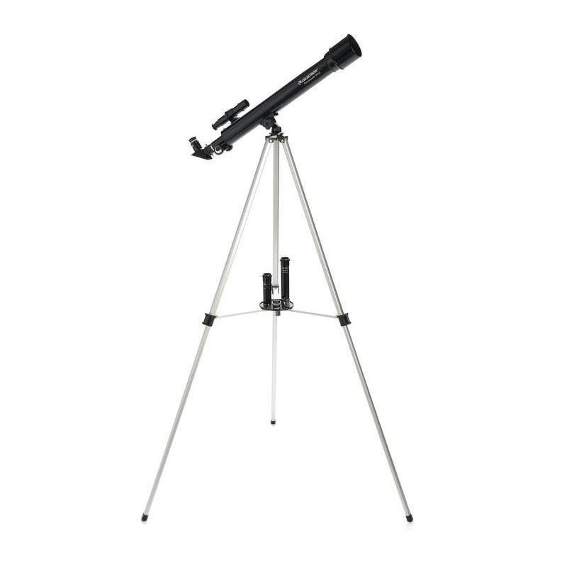 Celestron Telescop AC 50/600 Powerseeker 50 AZ