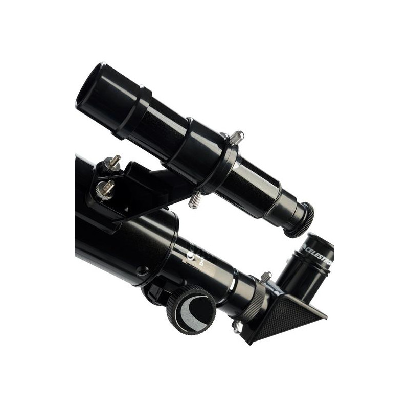 Celestron Telescop AC 50/600 Powerseeker 50 AZ