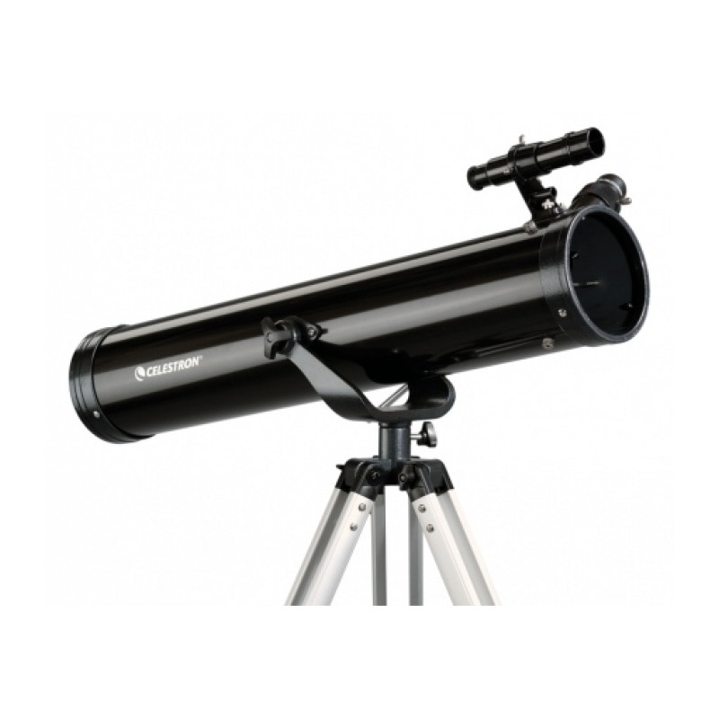 Celestron Telescop N 76/700 Powerseeker 76 AZ