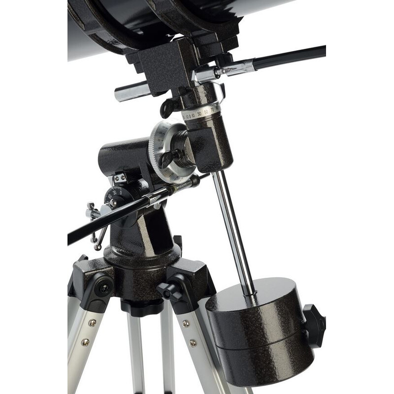 Celestron Telescop N 127/1000 Powerseeker 127 EQ-MD Mars-Set