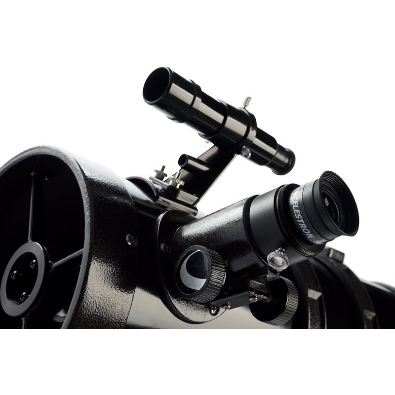 Celestron Telescop N 127/1000 Powerseeker 127 EQ-MD Mars-Set