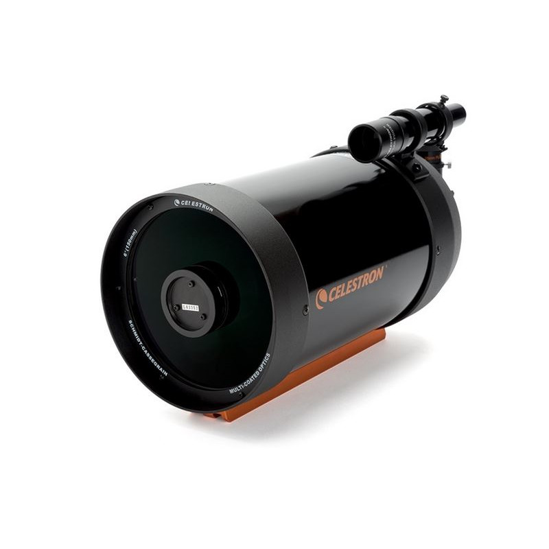 Celestron Telescop Schmidt-Cassegrain SC 152/1500 C6 OTA