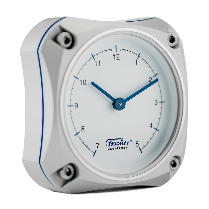 Fischer Ceas Cockpit Silver Edition