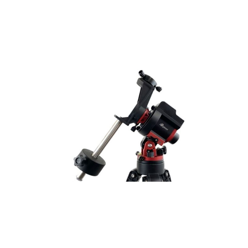 iOptron Montura Set SkyGuider Pro cu suport polar
