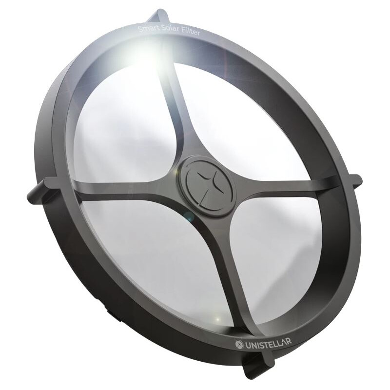 Unistellar Filtre solare Smart eQuinox/eVscope