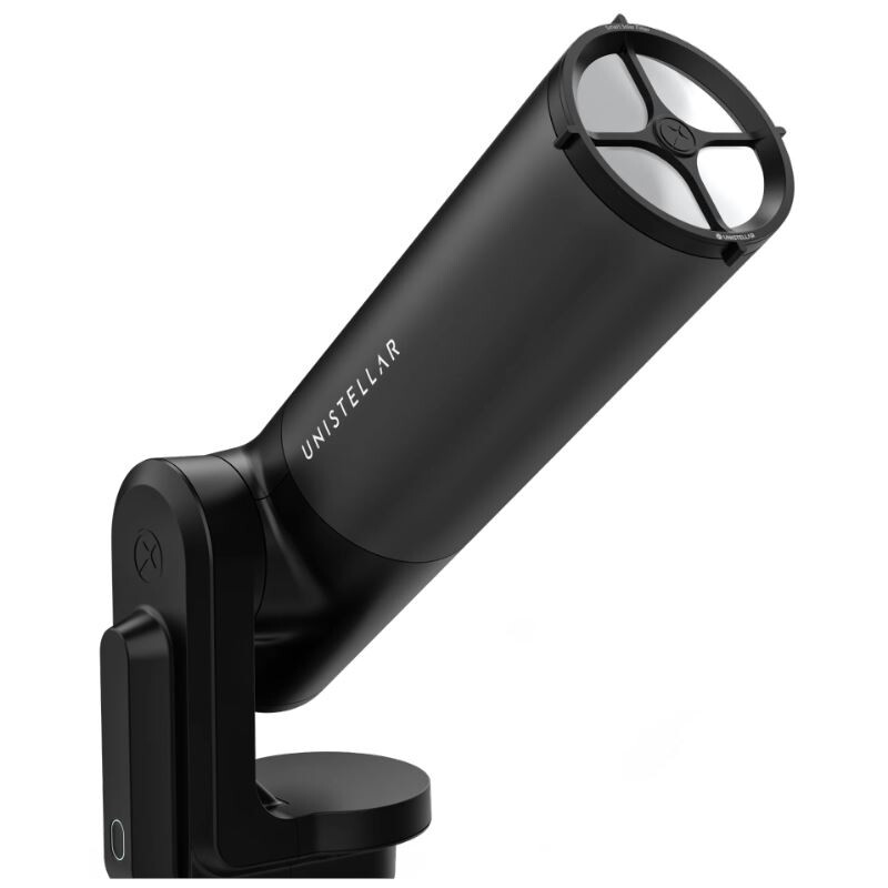 Unistellar Filtre solare Smart eQuinox/eVscope