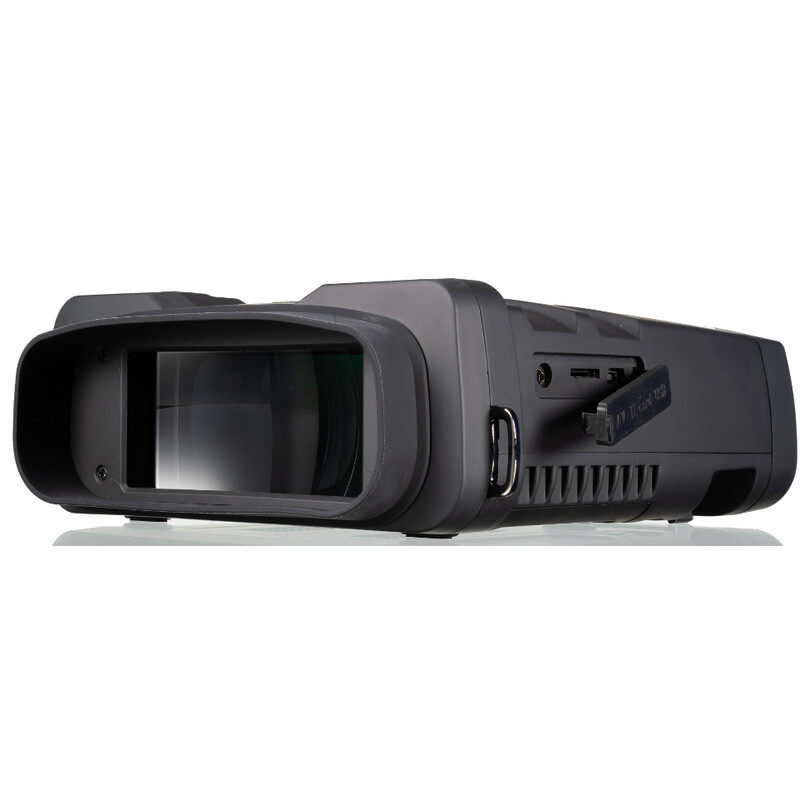 Bresser Digital NV NightSpyDIGI Pro FHD 3,6x 250m/940nm