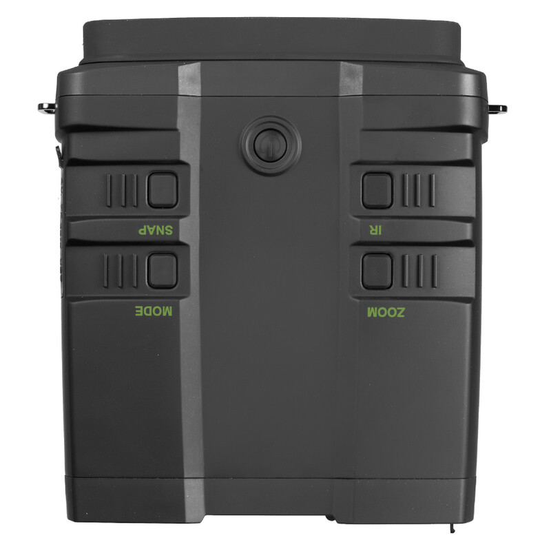 Bresser Digital NV NightSpyDIGI Pro FHD 3,6x 250m/940nm